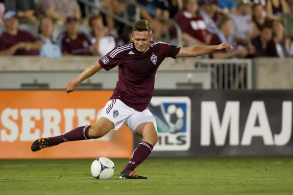 Rapids&#8217; O&#8217;Neill Suspended; Crew&#8217;s Anor Wins Appeal