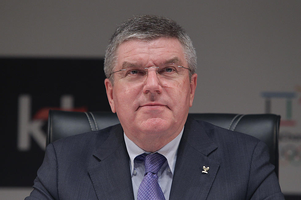 IOC Unconcerned By Pyeongchang Building Schedule
