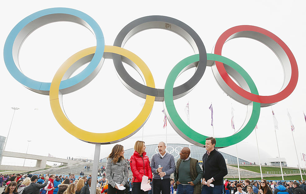Olympic TV Channel Gains Support at IOC Meeting