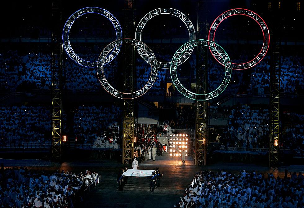IOC Set to Keep Three Bids For 2022 Games