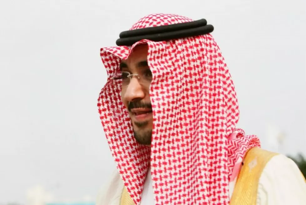 Saudi Prince Steps Down From IOC and National Body