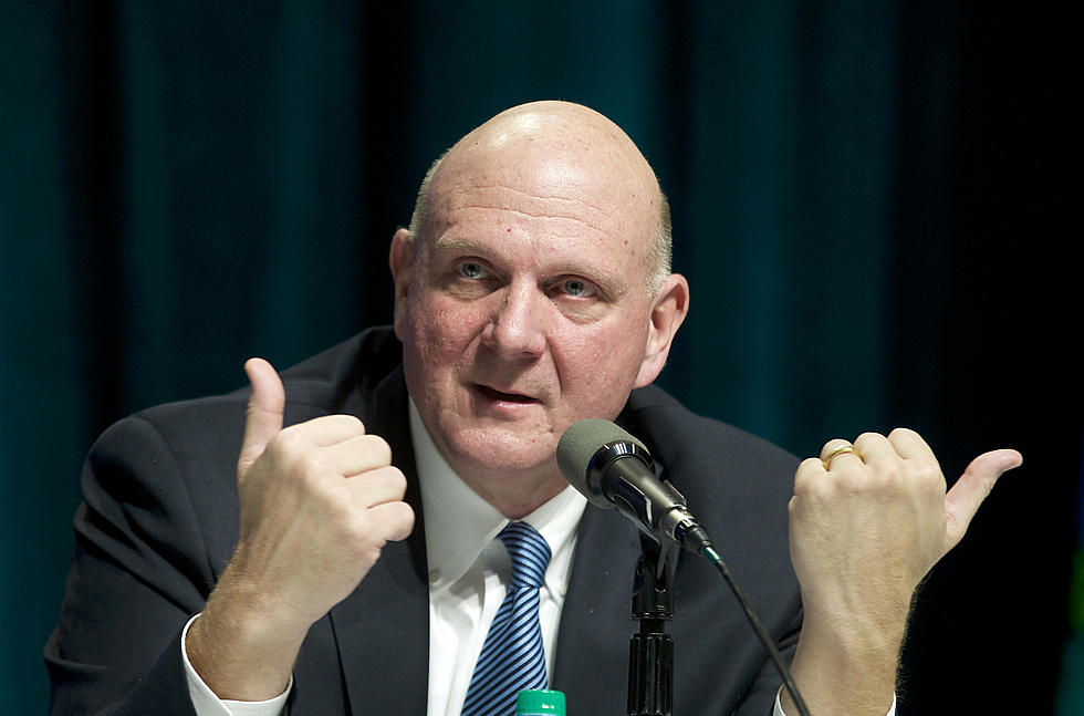 Clippers Sale to Steve Ballmer Goes Through