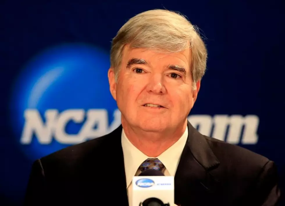 Emmert Says NCAA Will Appeal O&#8217;Bannon Ruling