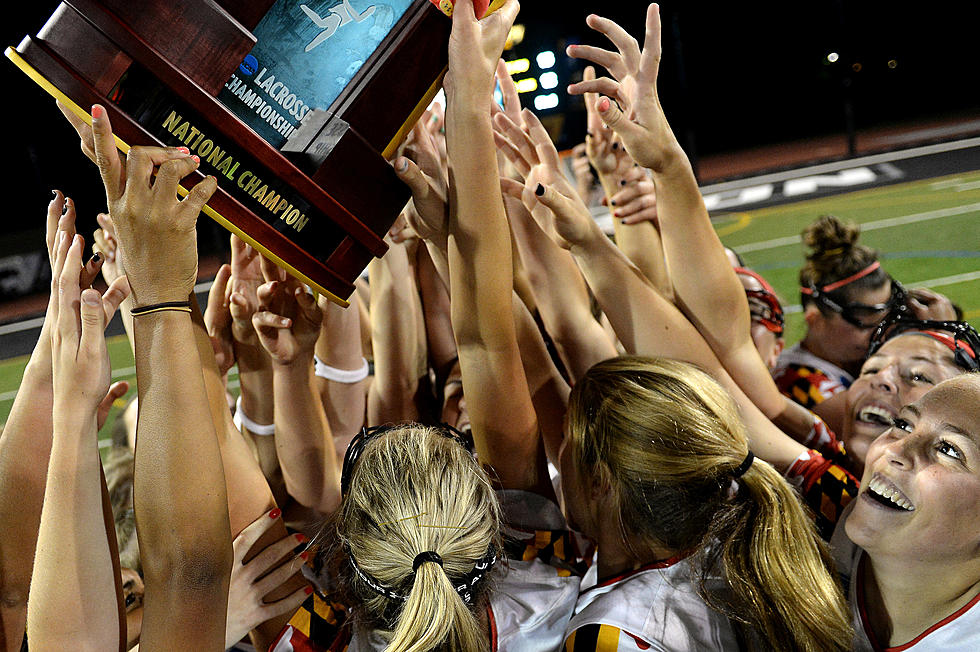 Colorado Mesa’s Women’s Lacrosse Receive Academic Awards