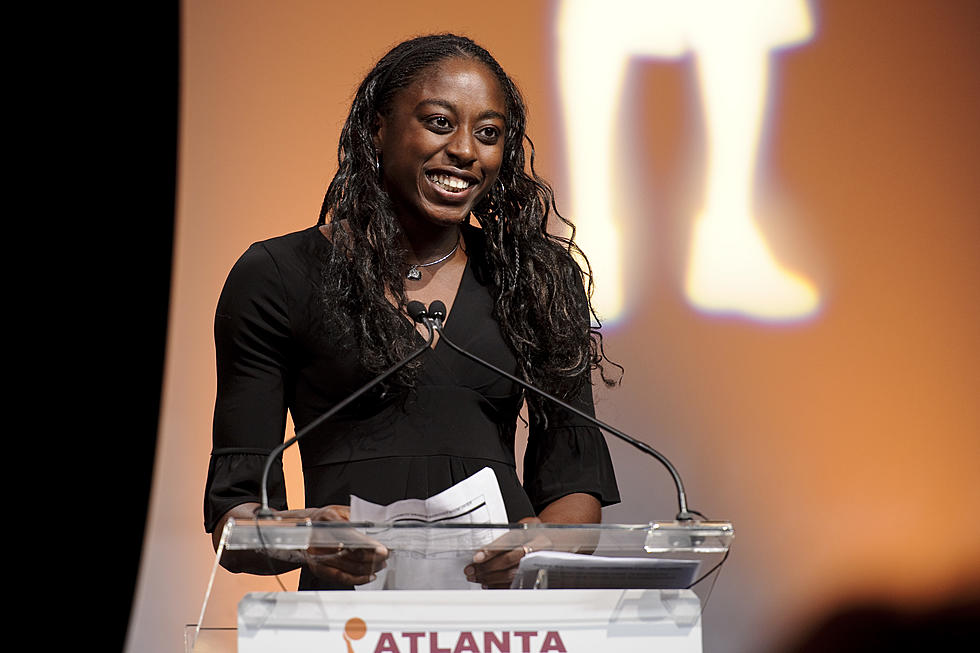 Chiney Ogwumike Wins WNBA Rookie of Year