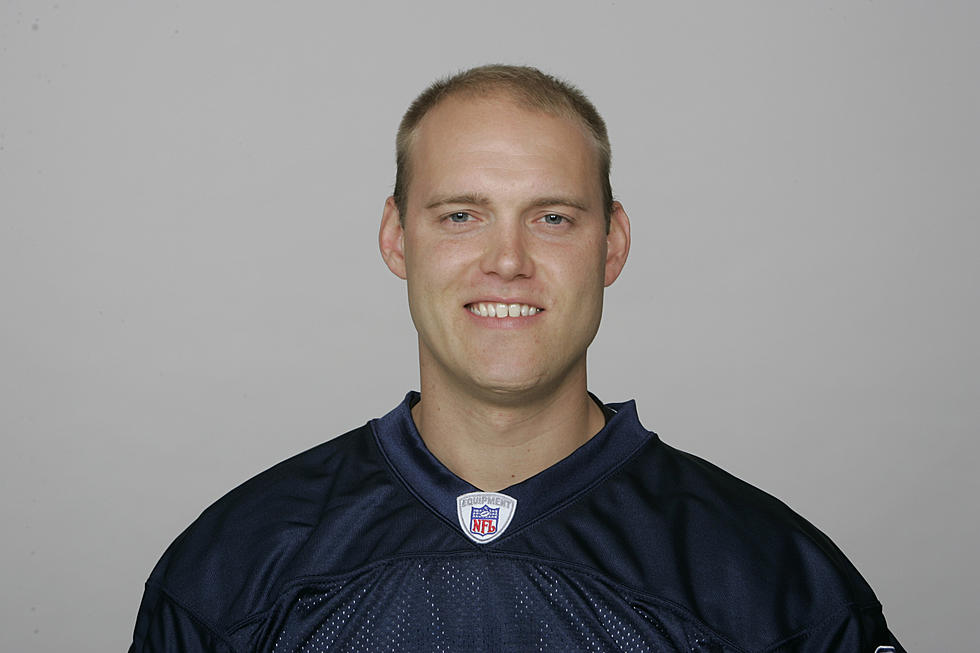 Former Titans Kicker Bironas Killed in Accident