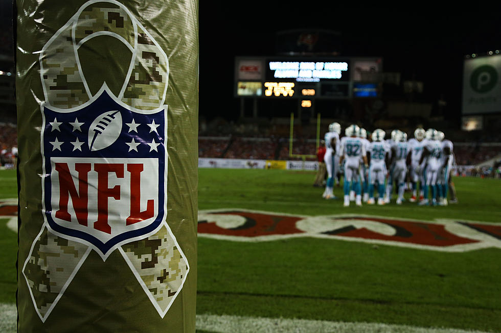 NFL: Domestic Violence Experts Added as Advisers