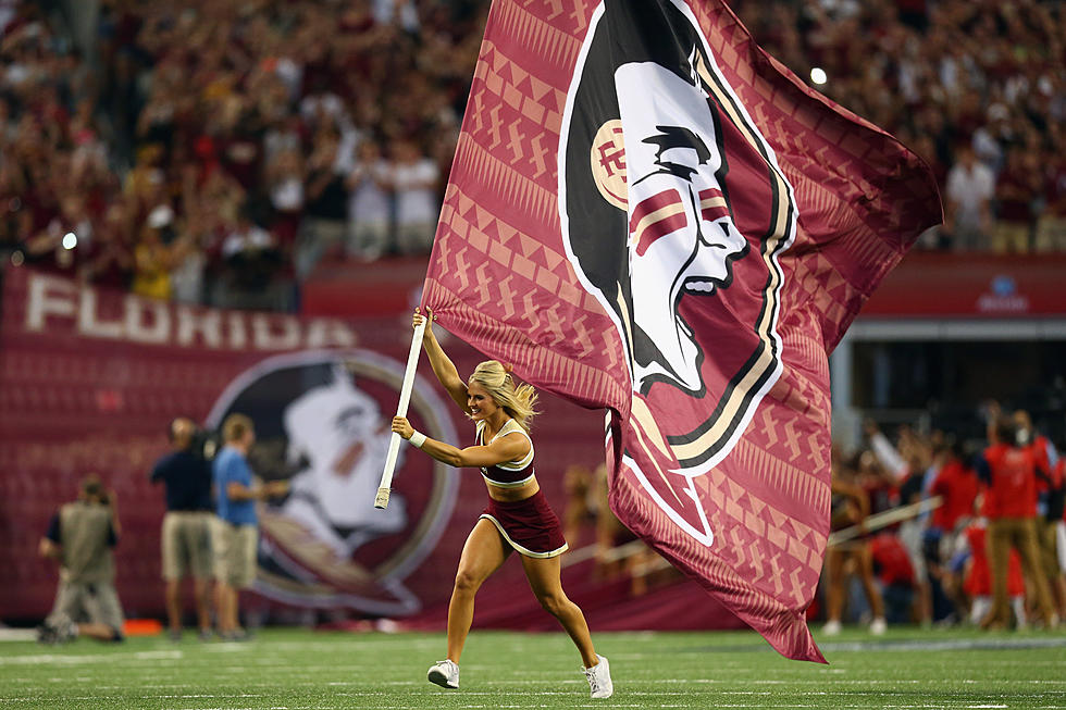 Florida State’s Winston Suspended for Clemson Game