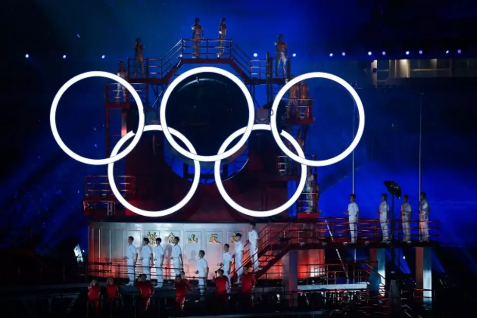 Germany to Bid for 2024 Olympics