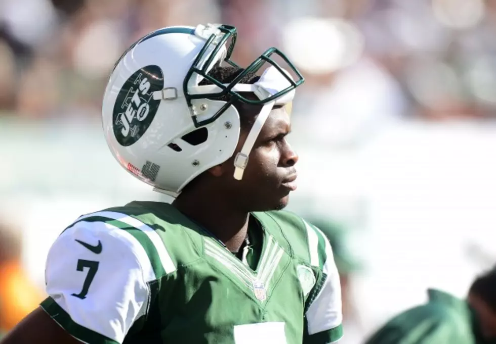 Jets&#8217; Smith Fined $12K for Using Expletives at Fan&#8230;Saints Lost Byrd