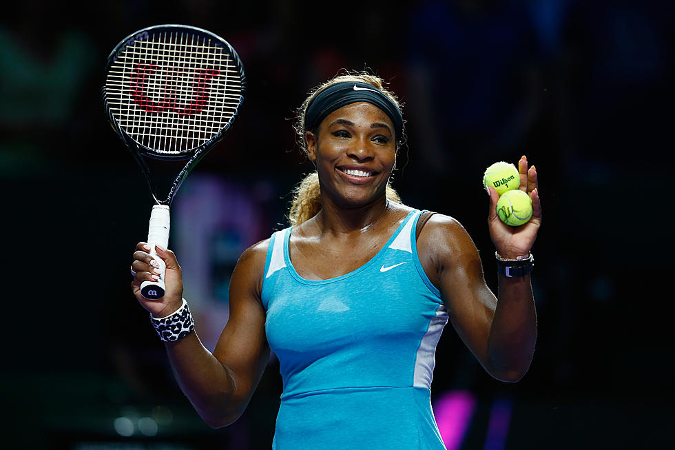 Serena Receives Tarpischev Apology