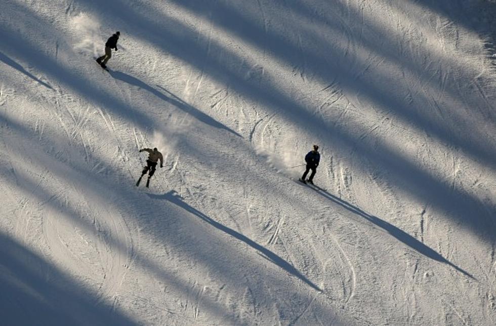 Arapahoe Basin Ski Area Set to Open Friday