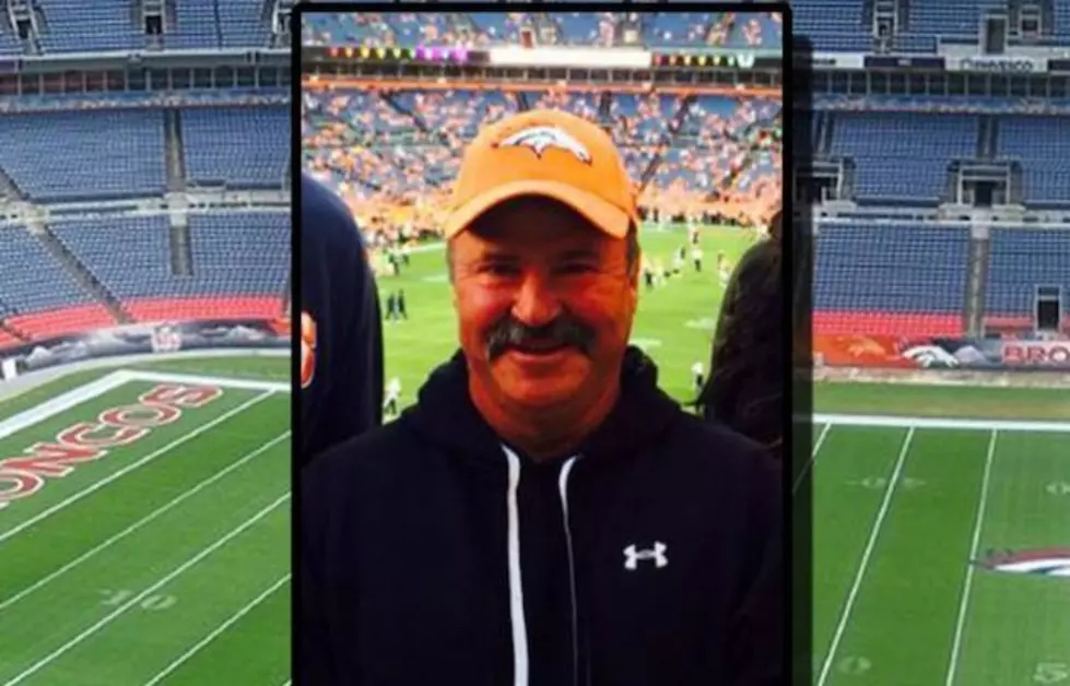 Missing Broncos Fan Found Safe, Says He Had ‘Fill of Football’