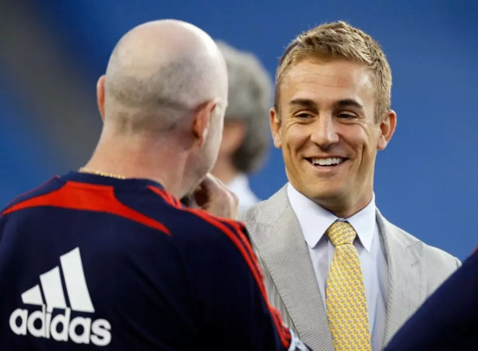 Twellman Agrees to Eight-Year Extension With ESPN
