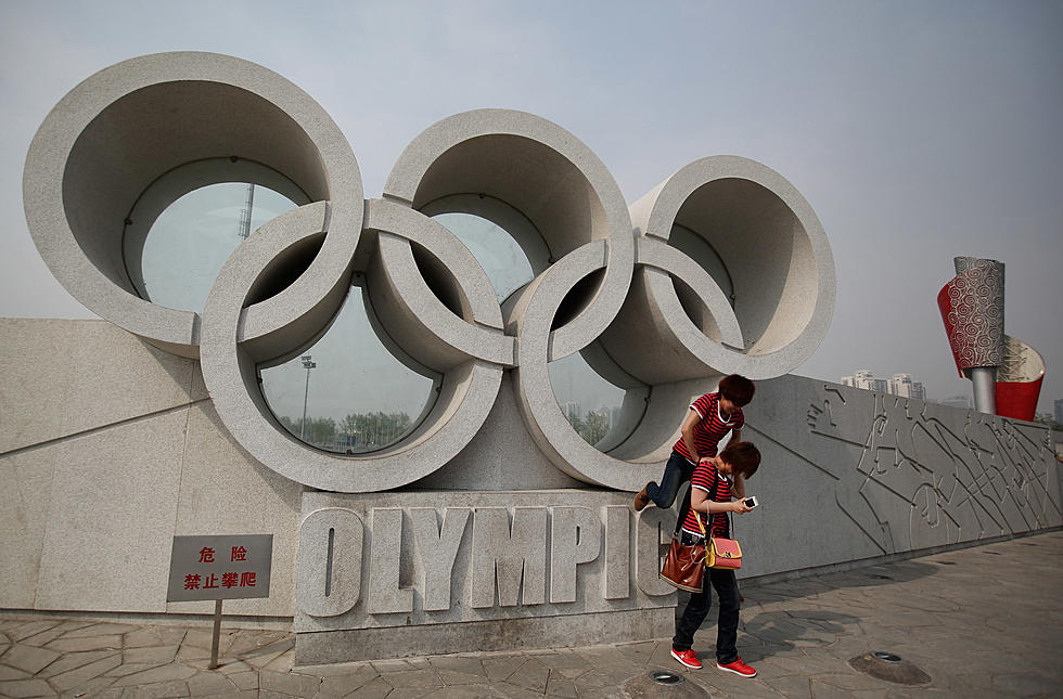 Officials Hope Doping Law is Good for Olympic Bid