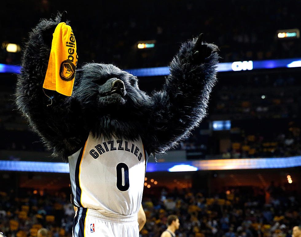 Grizzlies Shoot for Win No. 11