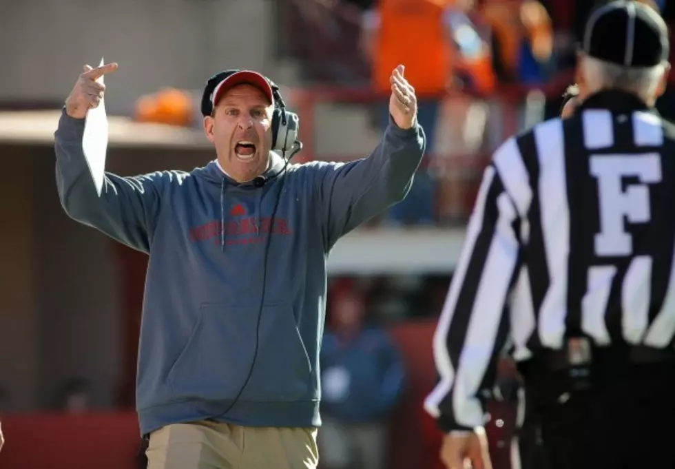 Bo Pelini Fired After Seven Seasons With Cornhuskers