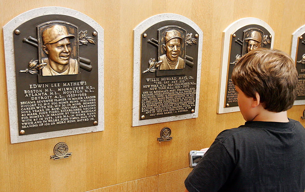 Johnson, Martinez, Smoltz on Baseball Hall of Fame Ballot
