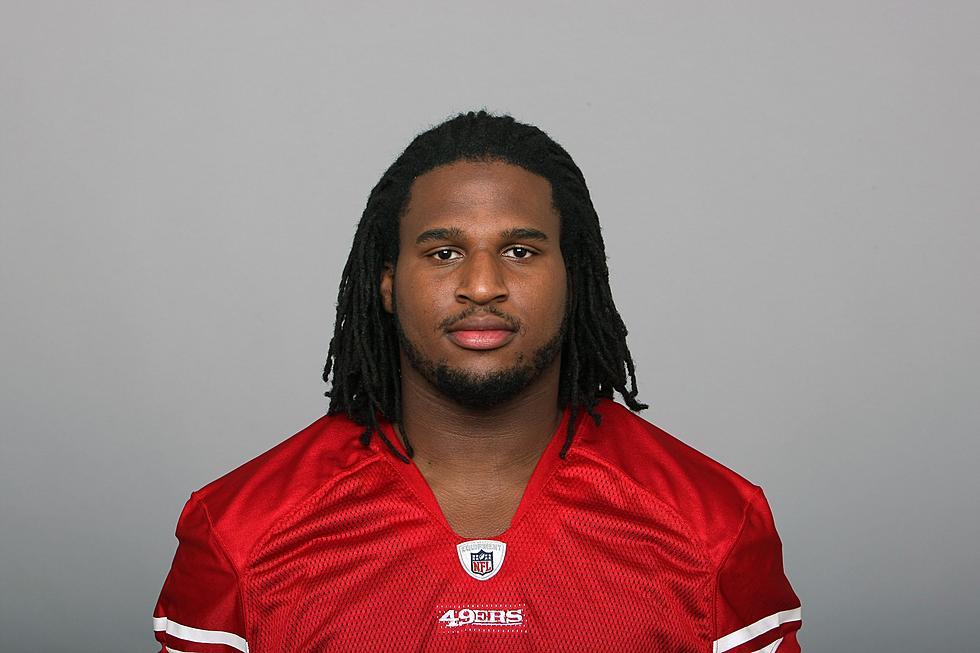 DA Won’t File Charges Against 49ers’ Ray McDonald