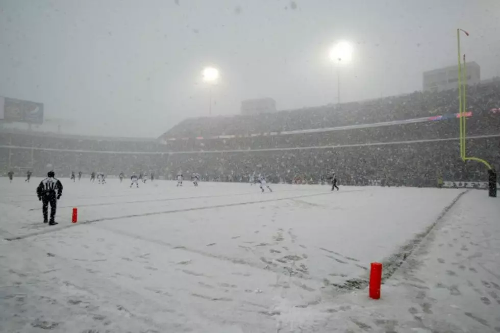 Buffalo&#8217;s Game Against Kent State Moved to Friday