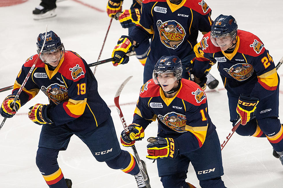 Judge Scuttles Sale of Erie Otters to NHL’s Oilers