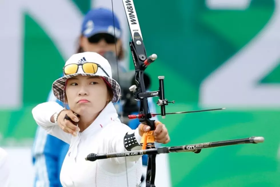 Archery Seeks Mixed Team Event for Tokyo Olympics