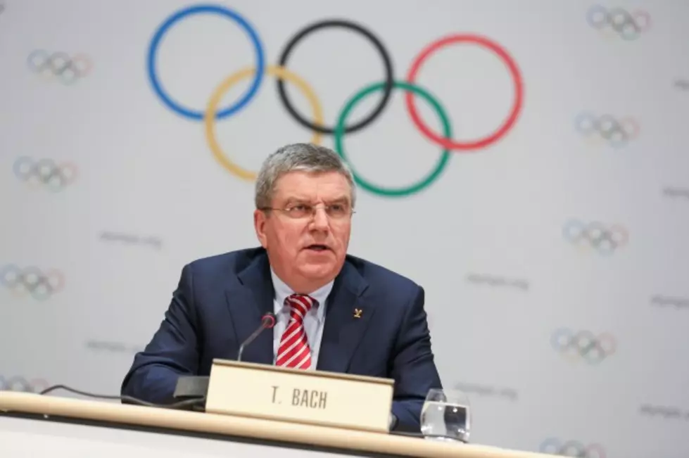 IOC to Open 2024 Bid Invitation Phase January 15
