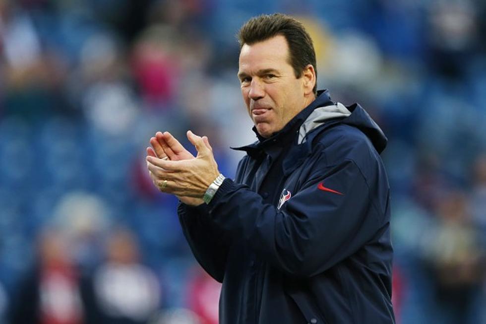 Denver Broncos Finalize Four-Year Deal with Gary Kubiak