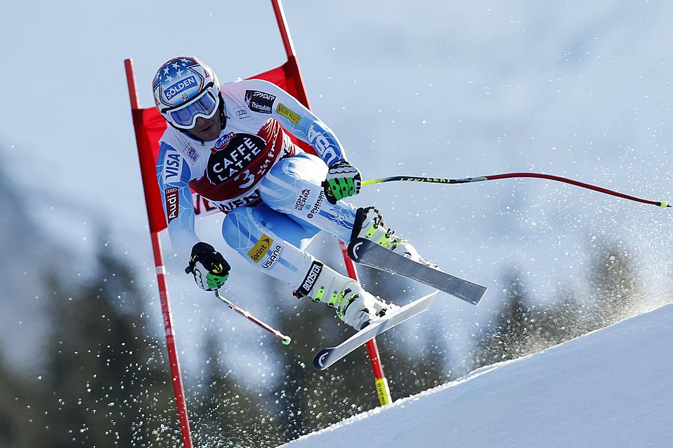 Bode Miller Ready to Race at World Championships in Vail