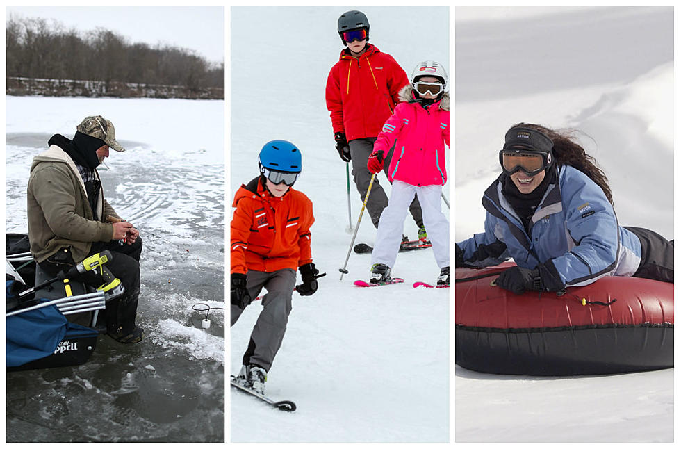 Top 10 Winter Activities To Do in Grand Junction