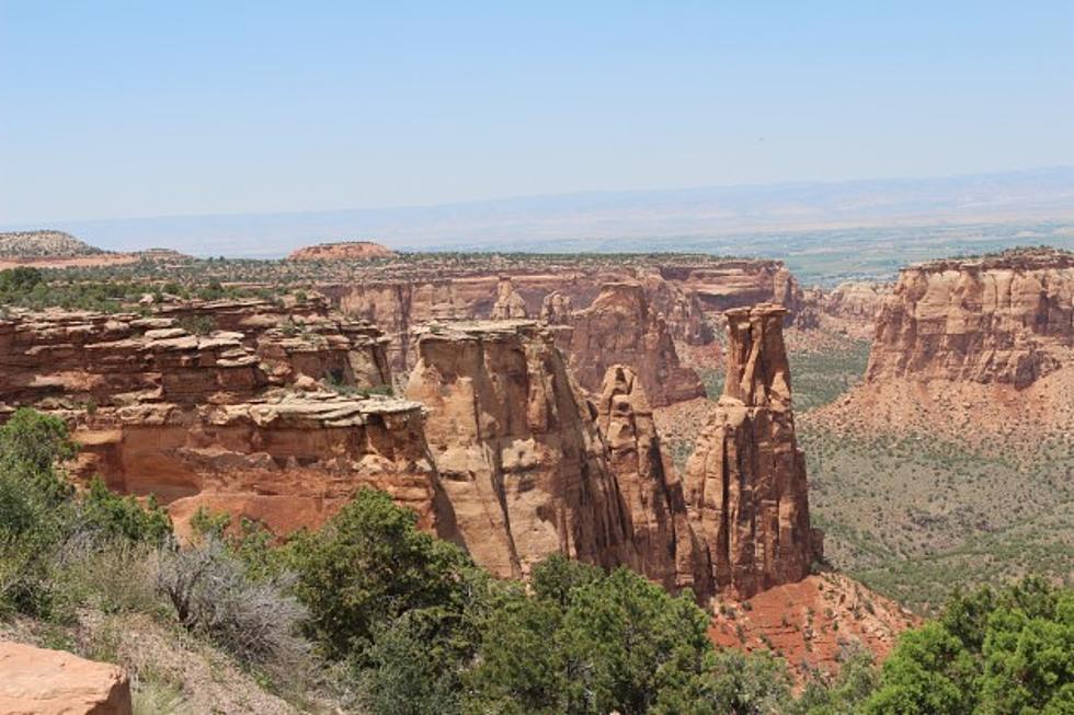 When Are the Next ‘Free Days’ at the Colorado National Monument?