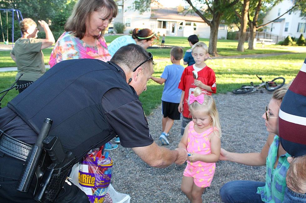 It’s Time to Register Your Neighborhood for the ‘National Night Out’