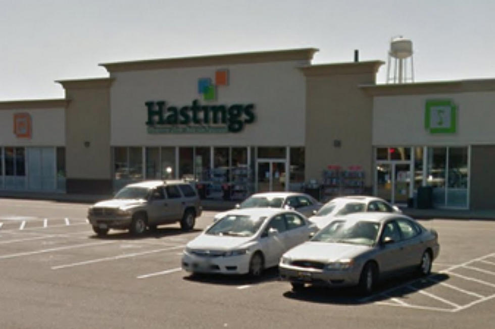 Grand Junction Hastings Store Set to Close