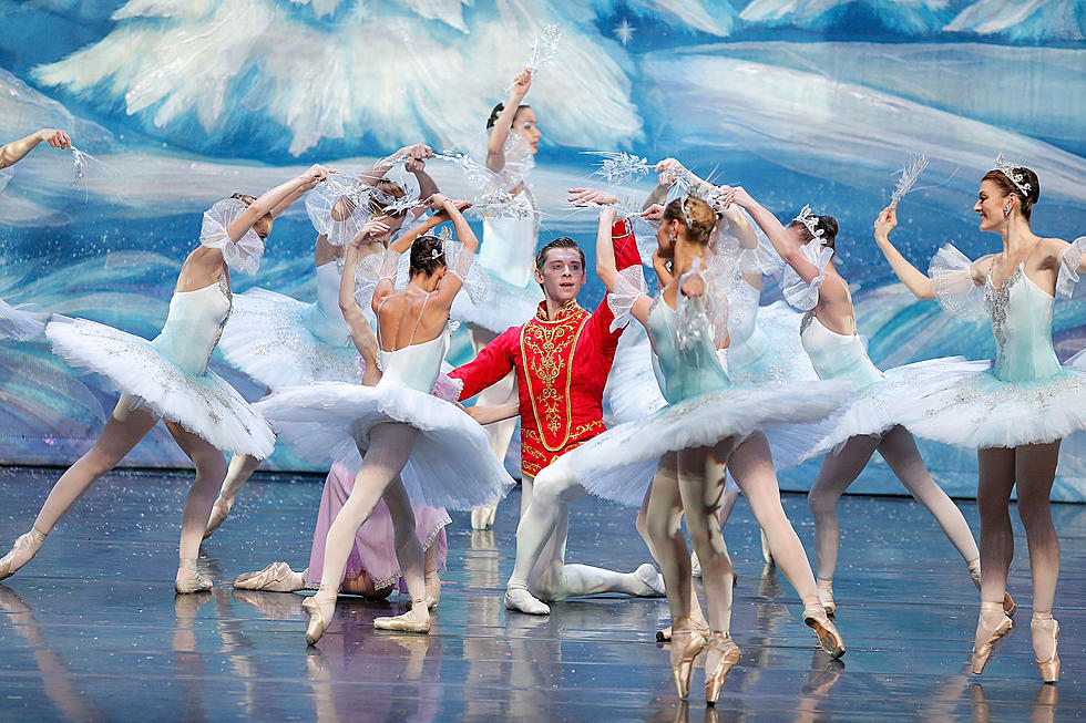 Tonight’s Performance of Great Russian Nutcracker Canceled