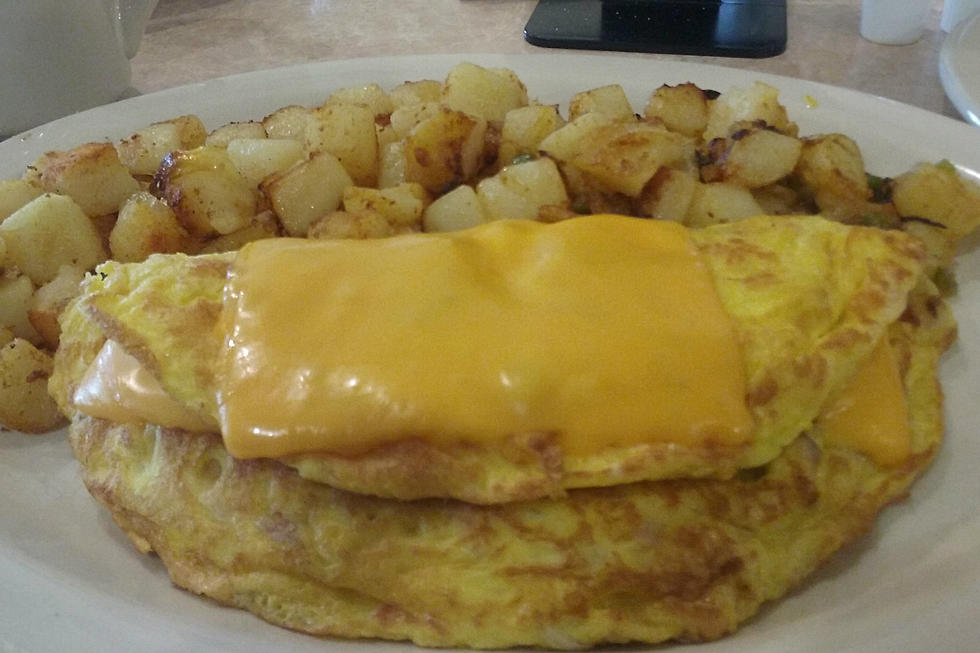 Where Will You Find Western Colorado’s Best Omelette?