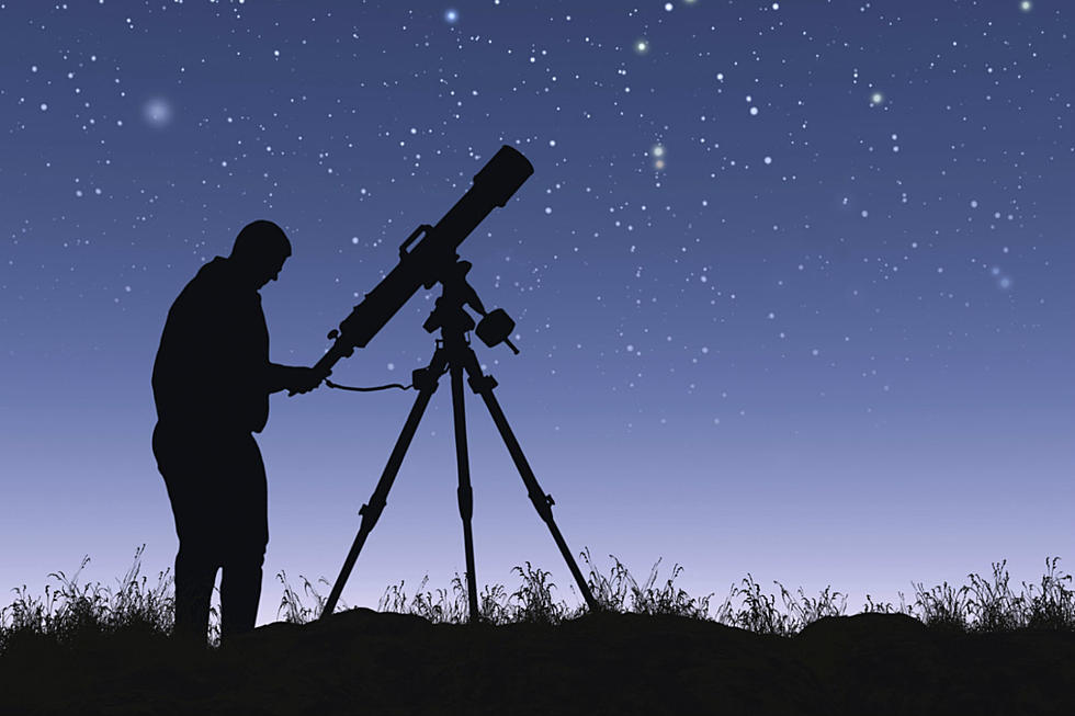 Join Other Western Colorado Stargazing Enthusiasts on Independence Pass