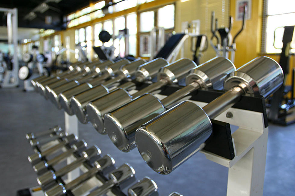 Grand Junction’s Best Gyms According to Yelp!