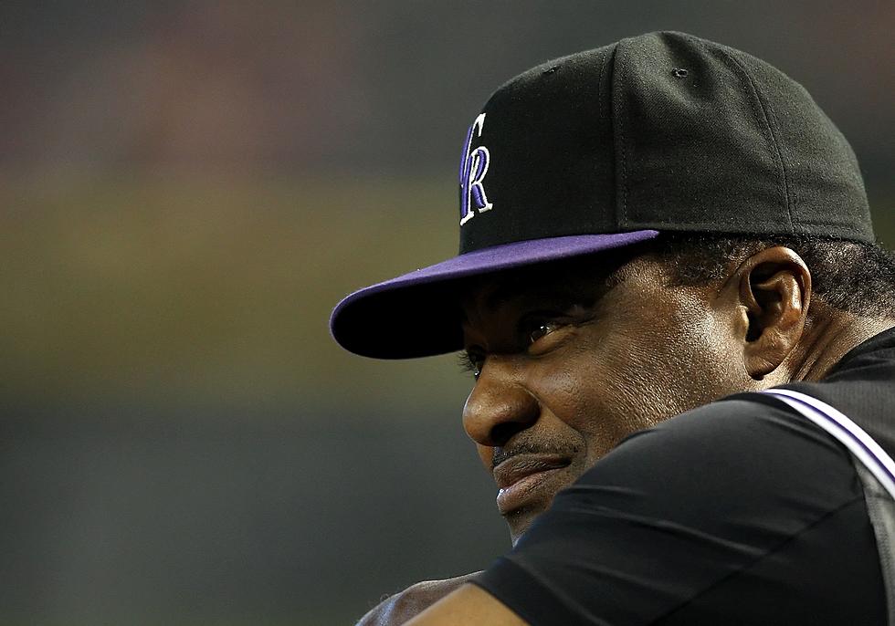 Colorado Rockies First Manager Don Baylor Dies at 68