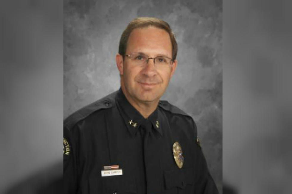 Grand Junction Police Chief Leaving to Pursue New Opportunity
