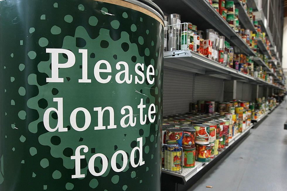 Now’s the Time to Participate in Grand Junction’s Annual Food Drive