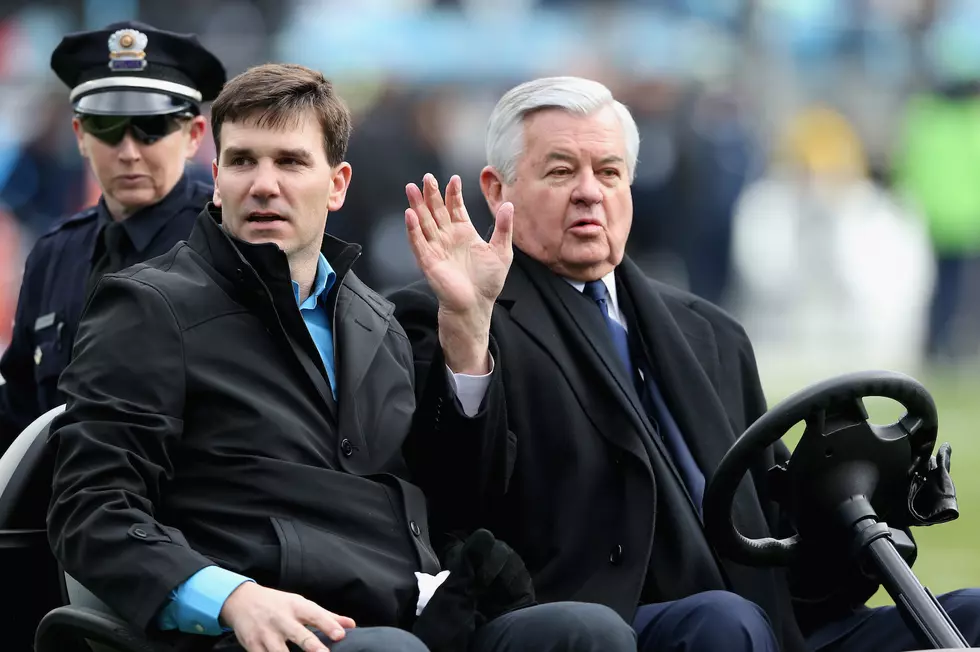Panthers Owner Selling Team After Misconduct Investigation