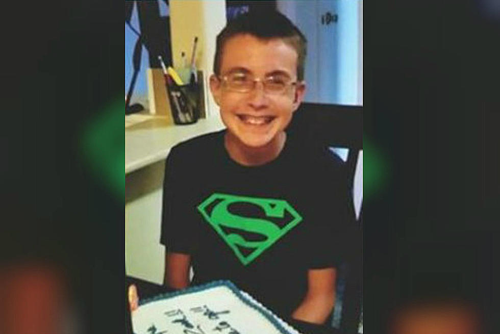 UPDATE: Colorado Boy Missing Since Tuesday Found Safe