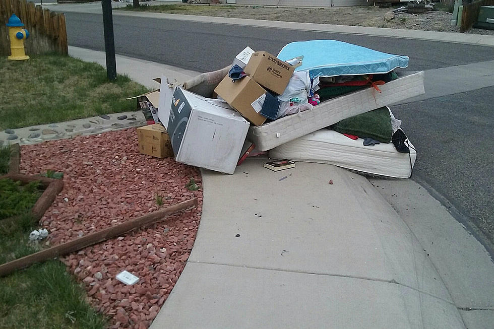 Make 2018 the Most ‘Grand Junction Friendly’ Spring Cleanup Ever