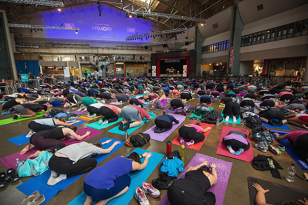 Now is the Time for You to Participate in a Grand Junction Yoga Class