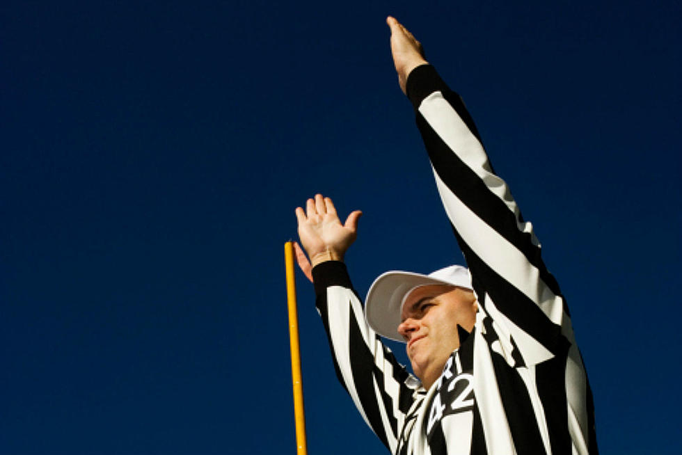 5 Reasons Why You Should Be An Official With Mesa County Junior Football
