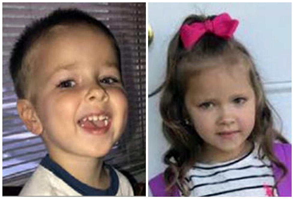 Be On the Lookout for Two Children Missing From Colorado