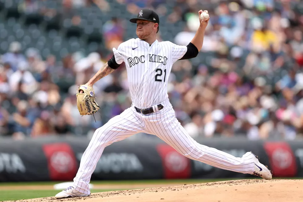 Rockies come into matchup against the Brewers on losing streak