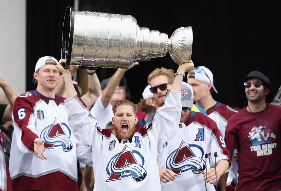 Cup champion Avalanche still team to beat in NHL&#8217;s West