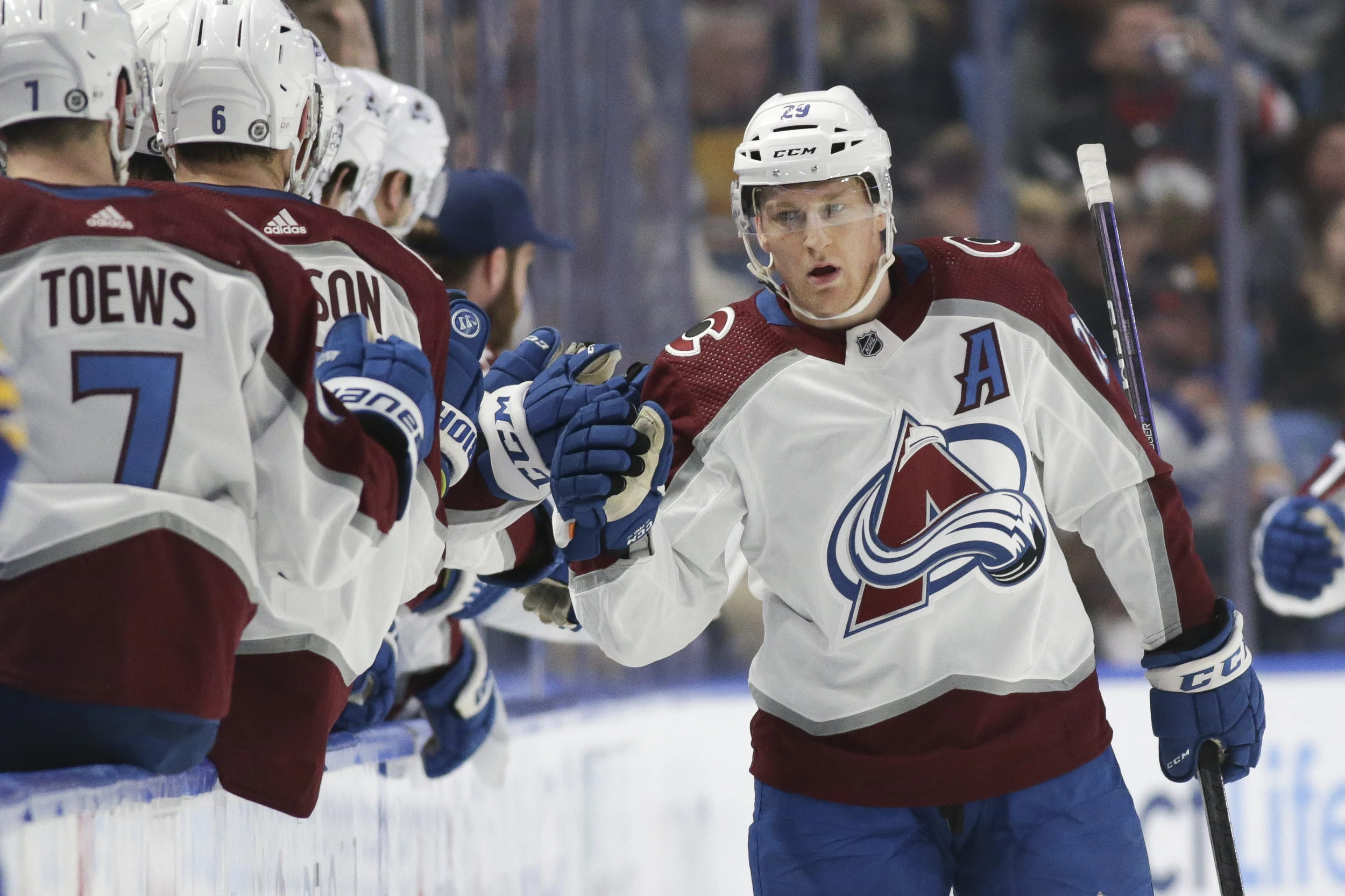 Can The Avalanche Repeat? Will The Lightning Rebound? What To Watch For In  The 2022-23 NHL Season