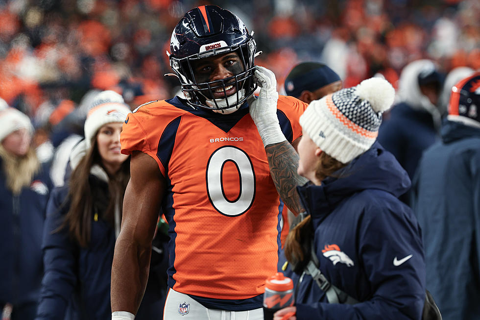 Can the Denver Broncos Win the AFC West? The Odds Say They Can.